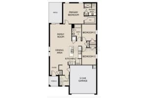 1301 DALKEITH COVE, SANFORD, FL 32771 - MLS#MFRTB8434018