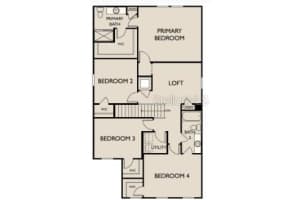 1373 DALKEITH COVE, SANFORD, FL 32771 - MLS#MFRTB8434028