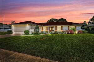 10348 VENTURA DRIVE, SPRING HILL, FL 34608 - MLS#MFRTB8434031