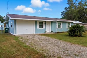 10765 W Spring Cir, CRYSTAL RIVER