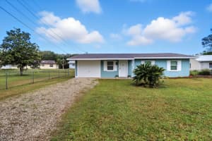 10765 SPRING CIRCLE, CRYSTAL RIVER, FL 34428 - MLS#MFRTB8434032