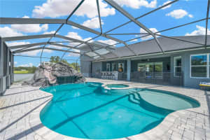 2850 SADDLE RIDGE LANE, LAKELAND, FL 33810 - MLS#MFRTB8434033