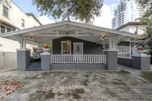 2921 EL PRADO BOULEVARD, TAMPA, FL 33629 - MLS#MFRTB8434035