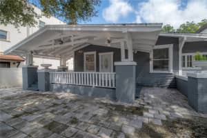 2921 EL PRADO BOULEVARD, TAMPA, FL 33629 - MLS#MFRTB8434035