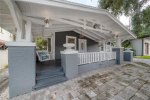 2921 EL PRADO BOULEVARD, TAMPA, FL 33629 - MLS#MFRTB8434035