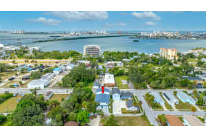 527 GARDEN AVENUE, CLEARWATER, FL 33755 - MLS#MFRTB8434039