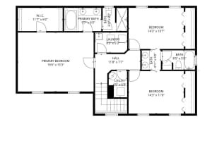 3106 COLONIAL DRIVE, CLEARWATER, FL 33759 - MLS#MFRTB8434047