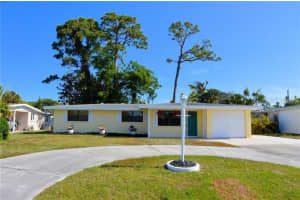 1717 COLLEEN STREET, SARASOTA, FL 34231 - MLS#MFRTB8434052