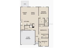 3482 EVENING STAR DRIVE, WINTER HAVEN, FL 33881 Sold 11/27/25