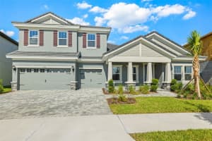 1953 ARCHING BRANCH, ZEPHYRHILLS, FL 33541 - MLS#MFRTB8434061