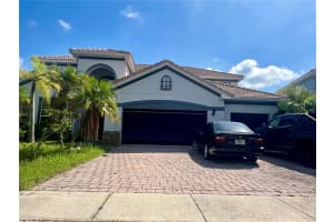 3747 EAGLE ISLE CIRCLE, KISSIMMEE, FL 34746 - MLS#MFRTB8434062