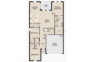 3251 NIGHTFALL ROAD, WINTER HAVEN, FL 33881 Sold 11/27/25