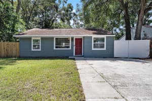 1209 E Flora St, TAMPA