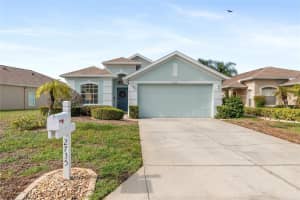 2735 PLANTAIN DRIVE, HOLIDAY, FL 34691 - MLS#MFRTB8434075
