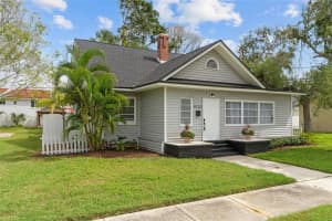 4132 4TH STREET, ST PETERSBURG, FL 33705 - MLS#MFRTB8434076