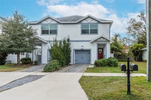 2704 GRAY STREET, TAMPA, FL 33609 - MLS#MFRTB8434085