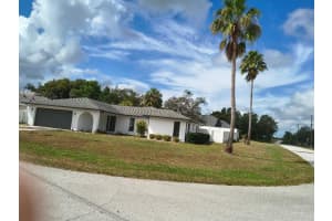 1095 ALTOONA AVENUE, SPRING HILL, FL 34609 - MLS#MFRTB8434107