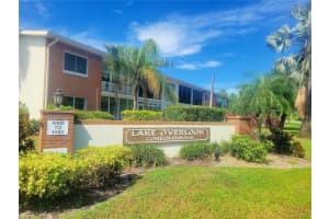 4580 OVERLOOK DRIVE, ST PETERSBURG, FL 33703 - MLS#MFRTB8434108