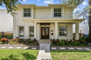 2522 WATROUS AVENUE, TAMPA, FL 33629 - MLS#MFRTB8434117