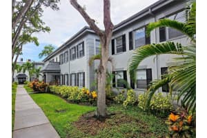 6930-A PLACE DE LA PAIX #1B, SOUTH PASADENA, FL 33707 - MLS#MFRTB8434119
