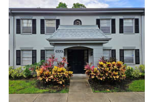 6930-A PLACE DE LA PAIX #1B, SOUTH PASADENA, FL 33707 - MLS#MFRTB8434119