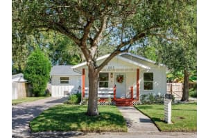 207 IDLEWILD AVENUE, TAMPA, FL 33604 - MLS#MFRTB8434132