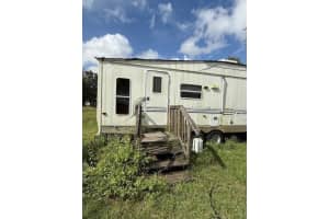 4468 CALIFORNIA STREET, BROOKSVILLE, FL 34604 - MLS#MFRTB8434148
