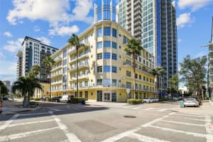 1212 E Whiting St #405, TAMPA