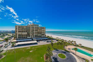 1460 GULF BOULEVARD, CLEARWATER BEACH, FL 33767 - MLS#MFRTB8434154