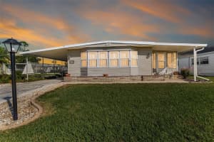 406 CHIQUITA, NORTH PORT, FL 34287 - MLS#MFRTB8434160