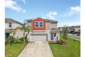 7606 TWINLEAF TERRACE, PARRISH, FL 34219 - MLS#MFRTB8434163