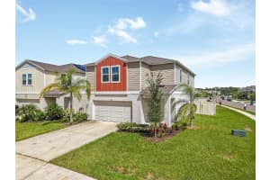 7606 TWINLEAF TERRACE, PARRISH, FL 34219 - MLS#MFRTB8434163