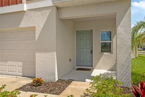 7606 TWINLEAF TERRACE, PARRISH, FL 34219 - MLS#MFRTB8434163