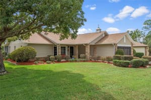 2168 DANWOOD DRIVE, SPRING HILL, FL 34606 - MLS#MFRTB8434168