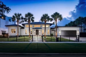 5129 W Neptune Way, TAMPA