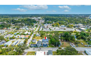 527 GARDEN AVENUE, CLEARWATER, FL 33755 - MLS#MFRTB8434184