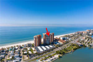 17920 GULF BOULEVARD, REDINGTON SHORES, FL 33708 - MLS#MFRTB8434193