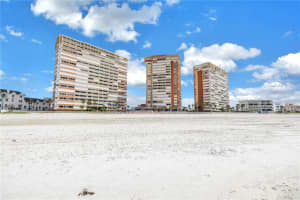 17920 GULF BOULEVARD, REDINGTON SHORES, FL 33708 - MLS#MFRTB8434193