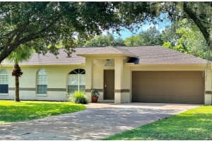 4416 REDCOAT DRIVE, WESLEY CHAPEL, FL 33543 - MLS#MFRTB8434198