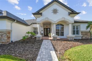 19906 STRATHMORE PLACE, LAND O LAKES, FL 34638 - MLS#MFRTB8434209