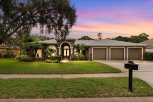 4891 JUNIPER DRIVE, PALM HARBOR, FL 34685 - MLS#MFRTB8434218