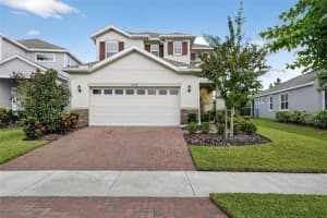 5534 Silver Sun Dr, APOLLO BEACH