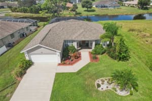 158 Mark Twain Ln, ROTONDA WEST