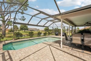 158 MARK TWAIN LANE, ROTONDA WEST, FL 33947 Sold 01/30/26