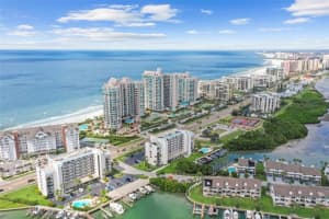 1581 GULF BOULEVARD, CLEARWATER BEACH, FL 33767 - MLS#MFRTB8434246