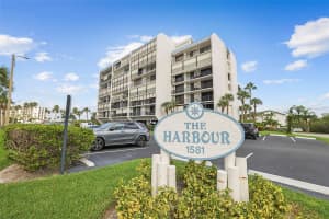 1581 GULF BOULEVARD, CLEARWATER BEACH, FL 33767 - MLS#MFRTB8434246