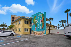282 TREASURE ISLAND CAUSEWAY, ST PETERSBURG, FL 33706 - MLS#MFRTB8434257