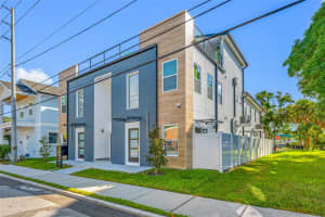 527 GARDEN AVENUE, CLEARWATER, FL 33755 - MLS#MFRTB8434291