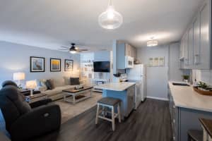 650 PINELLAS POINT DRIVE, ST PETERSBURG, FL 33705 - MLS#MFRTB8434301