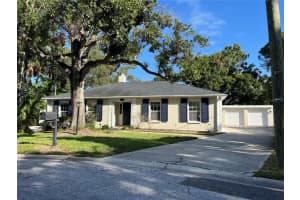 2301 SAN JOSE CIRCLE, TAMPA, FL 33629 - MLS#MFRTB8434304